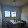 Pendant lamp with bulbs Image 3