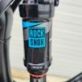 Giant Trance 3 size S full suspension bike Image 5