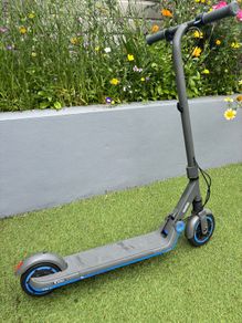 Ninebot Ekick Scooter Zing E10