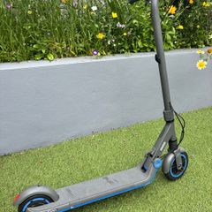 Ninebot Ekick Scooter Zing E10