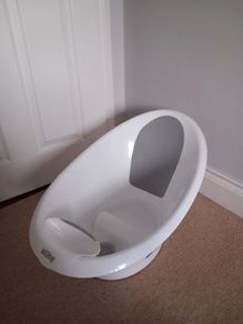 Baby Bath