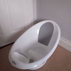 Baby Bath