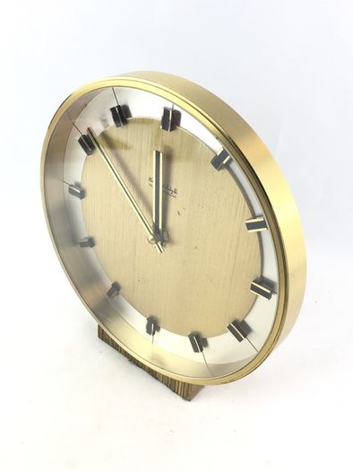 Mid Century Kienzle clock