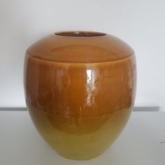 Pottery Vase