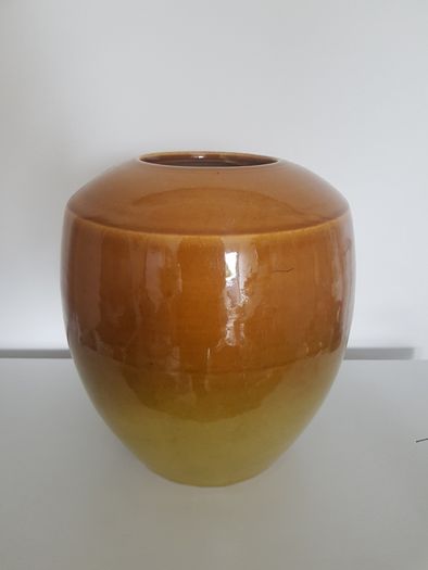 Pottery Vase