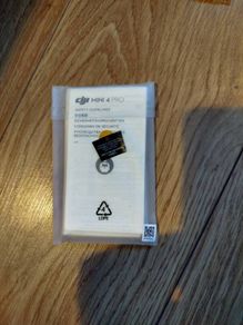 Drone DJI mini 4 pro