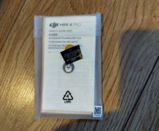 Drone DJI mini 4 pro