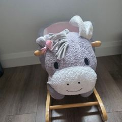 Sterntaler Emmi Rocking Donkey
