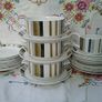 Mid Winter Saucers + Spares Image 2