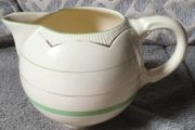 vintage collectable clarice cliff custard bowl??????