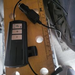 Car handsfree kit