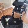 Bugaboo Lynx Complete Stroller Matt Black Image 3