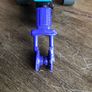Vintage Action Force G.I. Joe Cobra Dreadnok Tri-Cycle Image 7