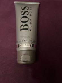Hugo Boss Bottled shover gel 100 ml