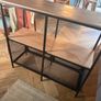 shelving unit IKEA FJALLBO Image 5
