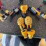 Lego Ninjago - Many Mixed Sets Image 4