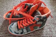 Brand New  M&amp;S boys shoes