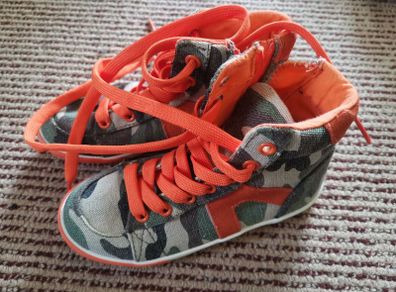 Brand New  M&S boys shoes