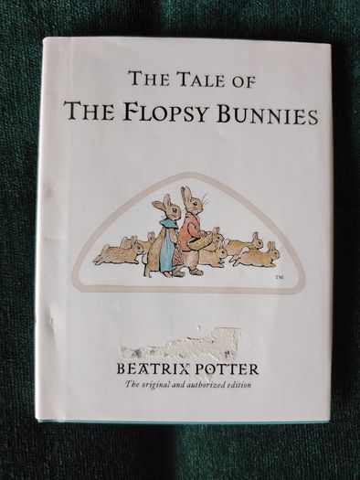 Pooh's Poems & The tale of Peter Rabbit