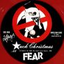 Fear - The Record (LP, Album, RSD, RE, Whi + 7", Single, RE, Red) Image 7