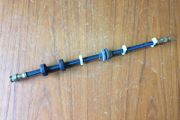Front Brake Hose (Lancia Dedra)