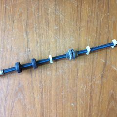 Front Brake Hose (Lancia Dedra)