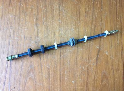 Front Brake Hose (Lancia Dedra)