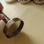 Burger Patty Maker Set of 5 | Stainless Steel | Handmade hamburger, Cutlet & Falafel Press Image 8
