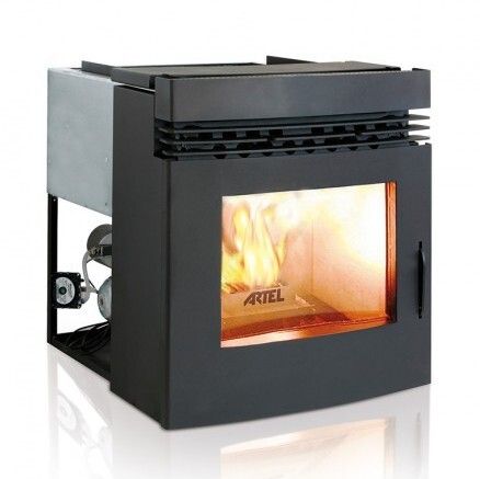 Artel ICP13 Inset Wood Pellet Stove