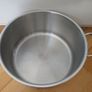 Stainless Steel Stockpot 32cm/12liter with a LID Image 4