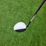 Assorted ladies golf clubs Image 2