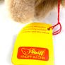 Vintage Steiff Lion Leo German Collectable Toy Image 8
