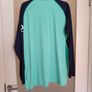Canterbury Ireland Rugby half-zip training top Image 2