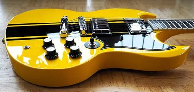 WestCreek RACER Electric Guitar - New