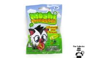 Moshi Monsters Series 1 Charm Bracelet Charmling Random Foil Pack incl 1 bracelt And 2 charmlings  Brand New And Sealed Lots in Stock