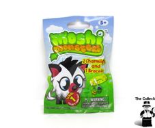 Moshi Monsters Series 1 Charm Bracelet Charmling Random Foil Pack incl 1 bracelt And 2 charmlings  Brand New And Sealed Lots in Stock