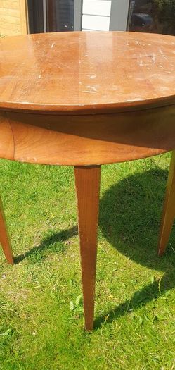 Coffee Table Free to Collect