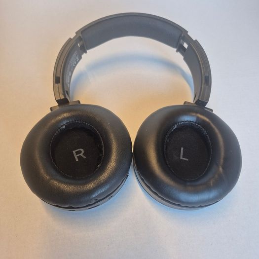 Philips TAH5205 Wireless Over-Ear Headphones - Cable Included