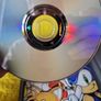 Sonic mega collection Plus  PlayStation 2 ps2 games Original Image 10