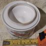 nice ceramic lidded pot Image 2