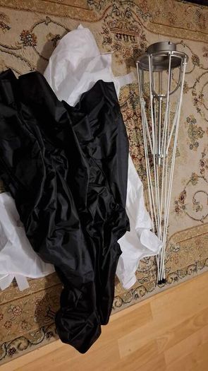 Bessel 120cm softbox S fit