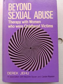 Beyond S xual Abuse