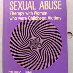 Beyond S xual Abuse