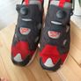 Reebok instapump fury 10.5 uk trainers Image 3