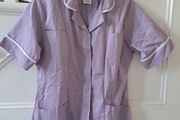 Care Smart overcoat size 14