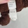 Jellycat Bashful Chocolate Bunny Image 10