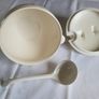 Spring bouquet large soup tureen  brand new Image 7