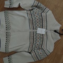 New boys trousers  and cardigan
