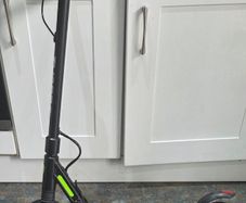 15 thorpe scooter