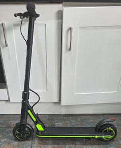 15 thorpe scooter